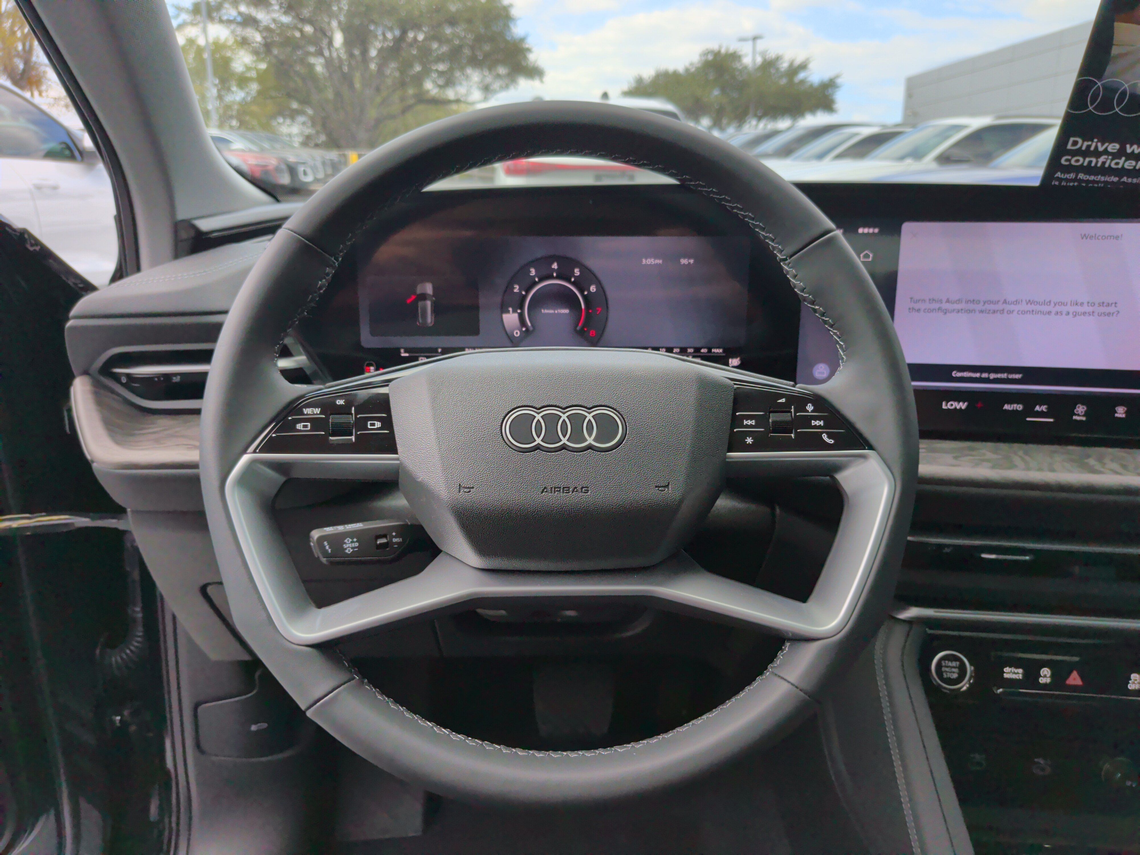 New 2026 Audi Q5 2.0T AWD/4WD image 18
