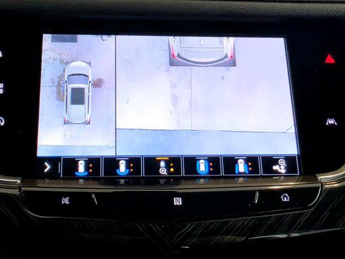 Used 2020 Cadillac XT6 Premium Luxury AWD/4WD image 73