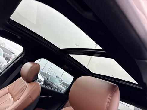 Certified 2023 Lincoln Nautilus Reserve w/ Equipment Group 201A image 25