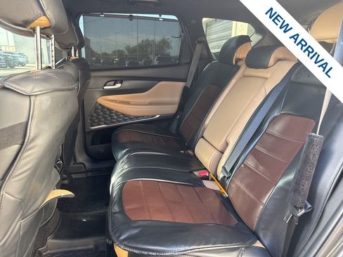 Used 2023 Hyundai Santa Fe Calligraphy AWD/4WD image 14