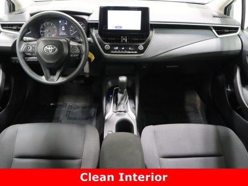 Used 2024 Toyota Corolla LE image 26