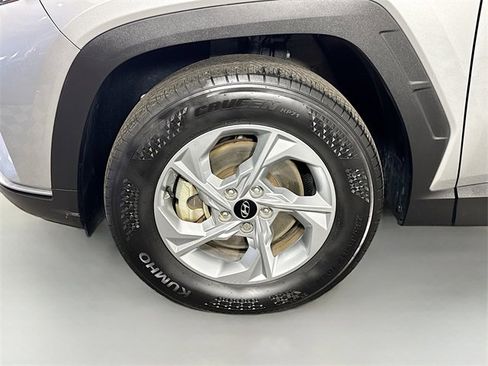 Used 2023 Hyundai Tucson SEL image 4