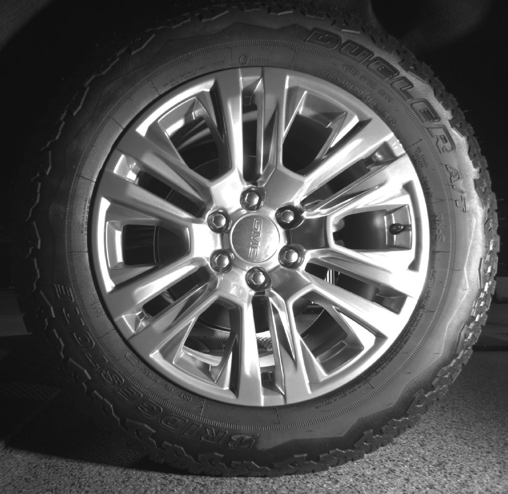Used 2025 GMC Sierra 1500 Denali AWD/4WD image 23