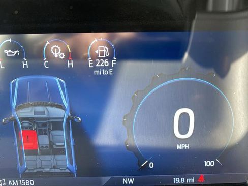 New 2026 Ford F250 XLT w/ XLT Premium Package image 6