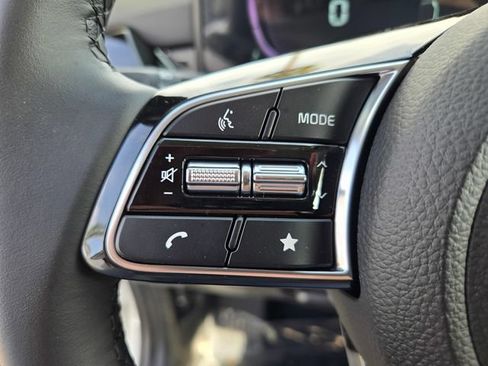 New 2026 Kia Seltos S AWD/4WD image 15