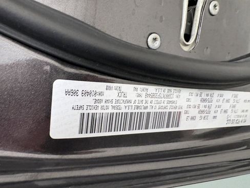 Used 2015 RAM 1500 Express AWD/4WD image 33