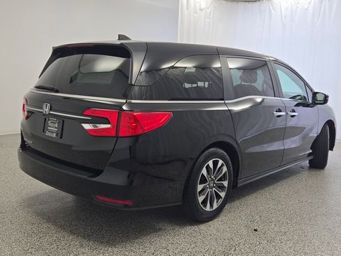 Used 2023 Honda Odyssey EX-L image 12