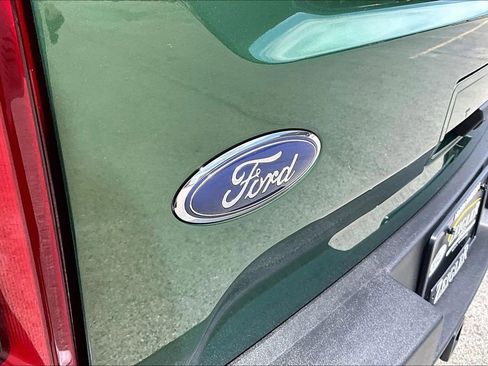 Used 2023 Ford Bronco Sport Big Bend w/ Convenience Package AWD/4WD image 30