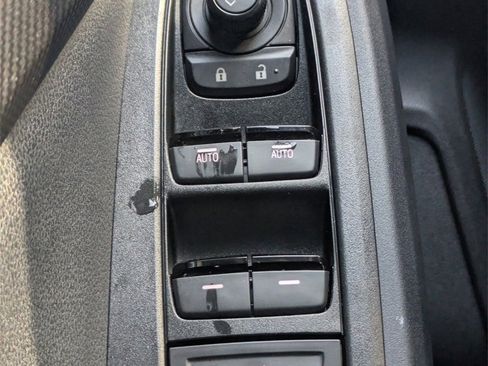 New 2026 Subaru Crosstrek 2.5i Sport image 24