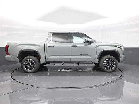 New 2026 Toyota Tundra Limited AWD/4WD image 8