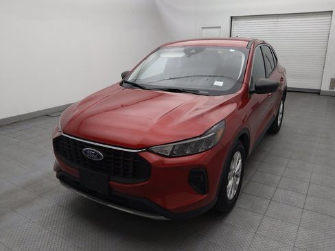 Used 2023 Ford Escape Active FWD image 15