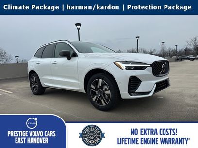 New 2026 Volvo XC60 B5 Plus w/ Climate Package