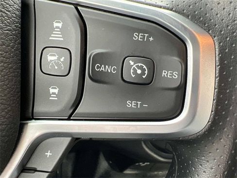 New 2026 RAM 5500 Tradesman w/ Chrome Appearance Group image 18