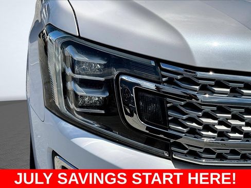 Used 2018 Ford Expedition Platinum AWD/4WD image 37