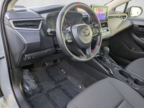 Used 2023 Toyota Corolla LE image 10