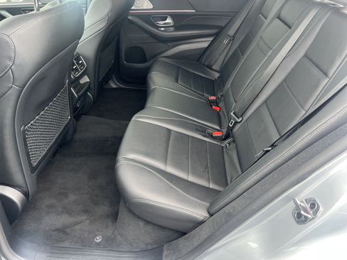 Certified 2022 Mercedes-Benz GLE 450 4MATIC w/ Premium Package image 32