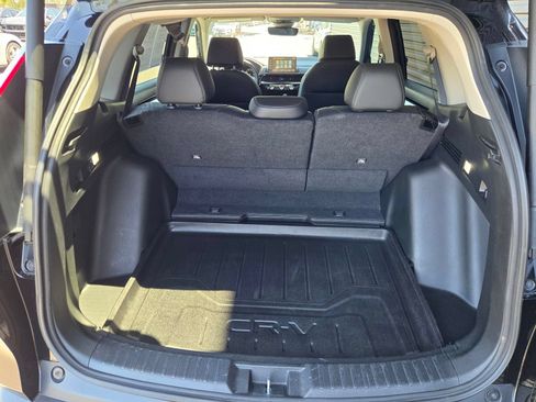 Used 2025 Honda CR-V EX-L image 28