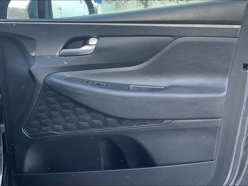 Certified 2023 Hyundai Santa Fe SEL image 23