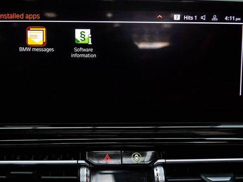 Used 2023 BMW M850i xDrive M850i xDrive image 29