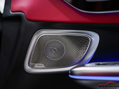 Used 2026 Mercedes-Benz CLE 53 AMG 4MATIC Cabriolet image 65