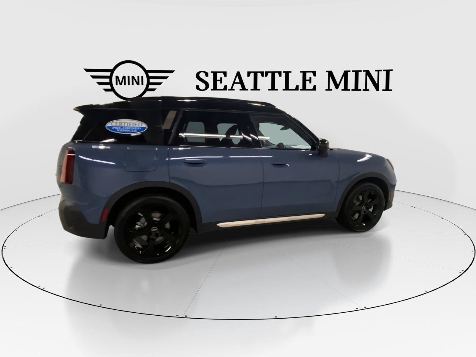 Used 2026 MINI Cooper Countryman S w/ Comfort Package Max AWD/4WD image 12