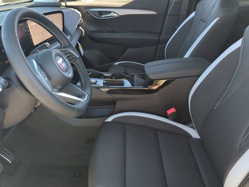 New 2026 Buick Envision Sport Touring AWD/4WD image 19