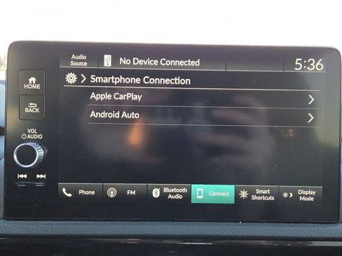 Used 2023 Honda CR-V EX-L image 5