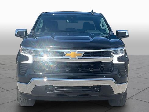 Used 2024 Chevrolet Silverado 1500 LT AWD/4WD image 4