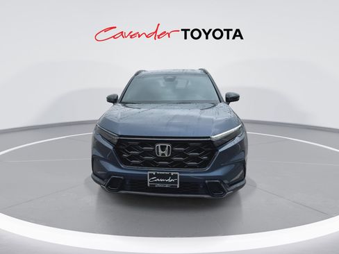 Used 2025 Honda CR-V Sport-L image 3