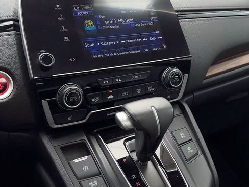 Used 2021 Honda CR-V EX-L image 31
