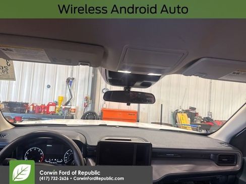 Used 2022 Ford Maverick XL w/ Equipment Group 100A Standard image 10