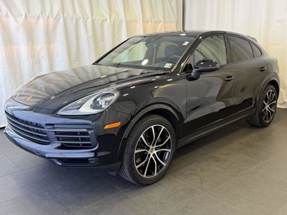 Used 2023 Porsche Cayenne Platinum Edition