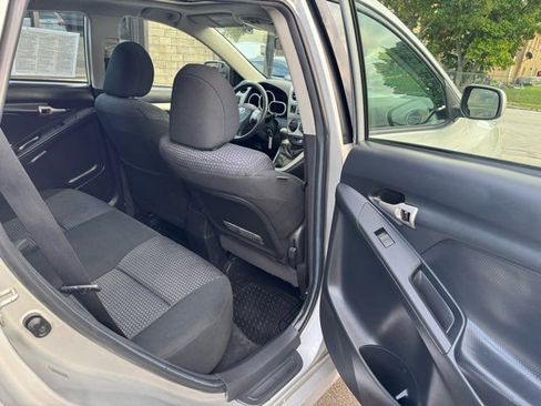 Used 2009 Toyota Matrix XRS image 26