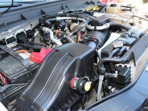 Used 2012 Ford F250 King Ranch image 37