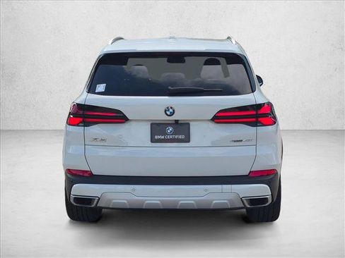 Certified 2024 BMW X5 sDrive40i RWD image 7