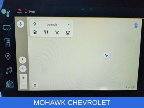 Certified 2022 Chevrolet Silverado 1500 LTZ w/ LTZ Premium Package AWD/4WD image 14