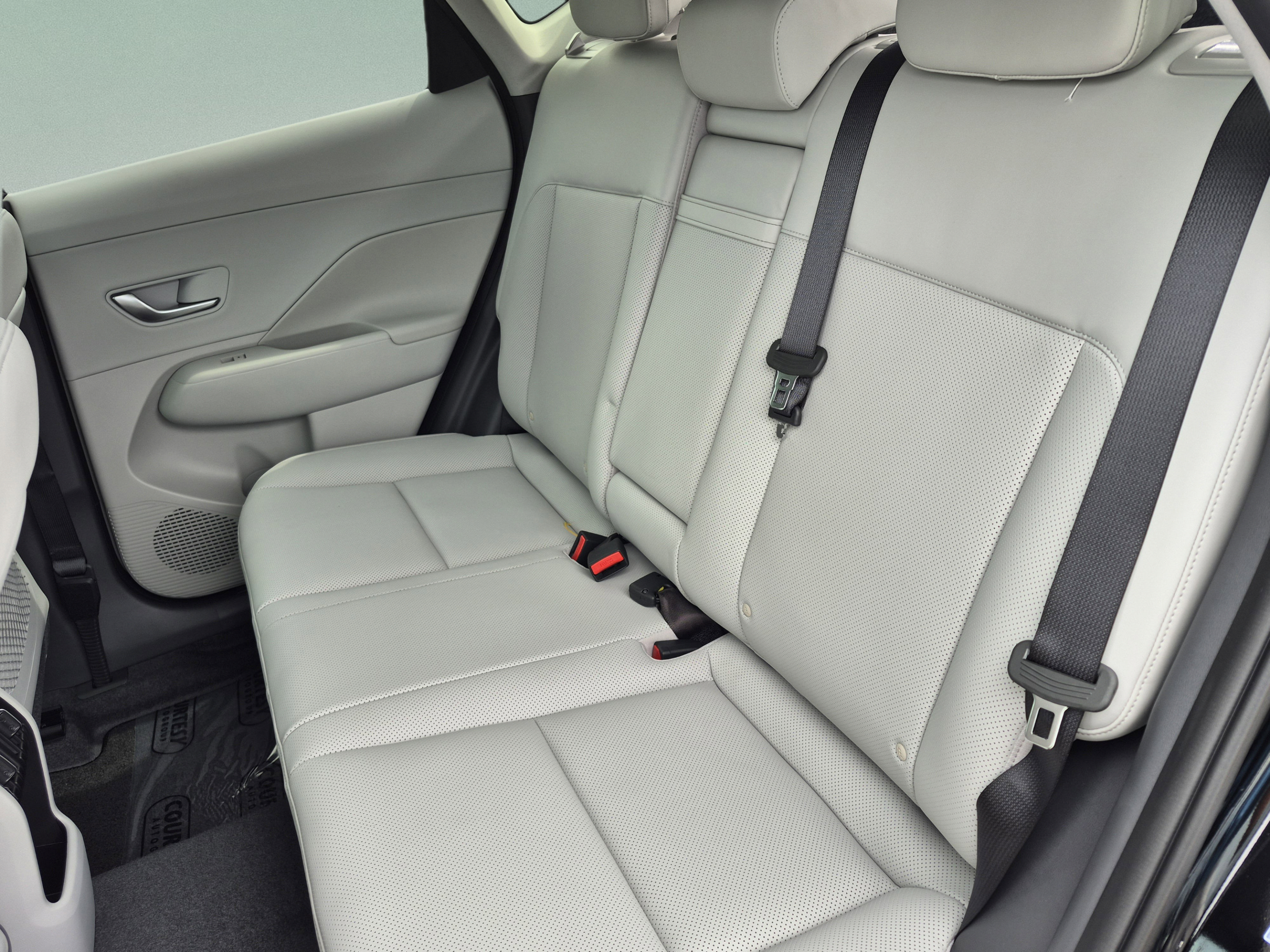New 2026 Hyundai Kona Limited AWD/4WD image 17