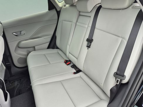 New 2026 Hyundai Kona Limited AWD/4WD image 17