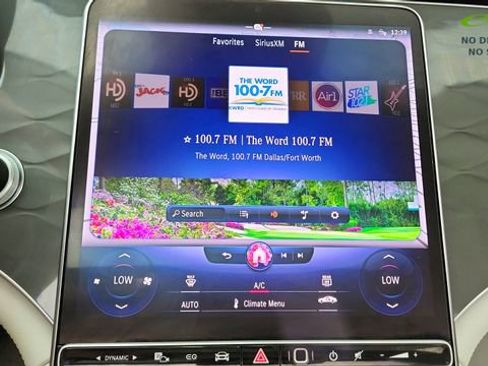 Used 2023 Mercedes-Benz EQE 350+ Sedan image 46