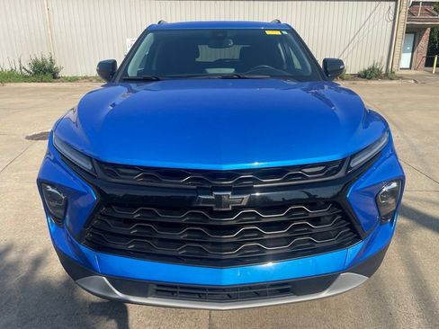 Used 2024 Chevrolet Blazer LT w/ Midnight/Sport Edition AWD/4WD image 11
