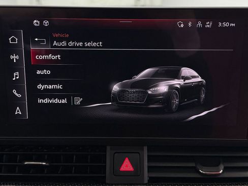 Used 2022 Audi S5 Premium Plus w/ Premium Plus Package image 28