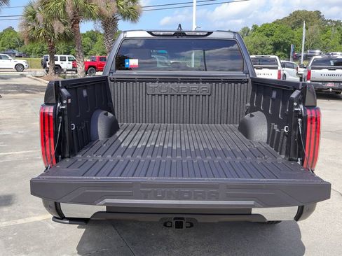 New 2026 Toyota Tundra 1794 Edition AWD/4WD image 26
