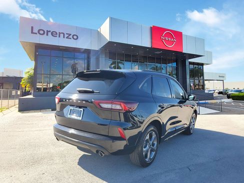 Used 2024 Ford Escape ST-Line w/ Tech Pack #1 image 5