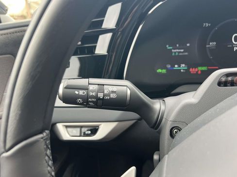 New 2026 Lexus RX 450h AWD image 24