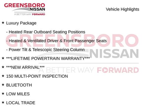 Used 2023 GMC Acadia AT4 w/ Preferred Package AWD/4WD image 10