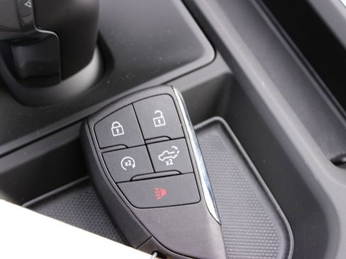 New 2026 Chevrolet Silverado 1500 High Country image 55