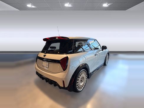 New 2026 MINI Cooper John Cooper Works image 7