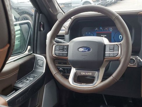 New 2026 Ford F150 King Ranch image 30