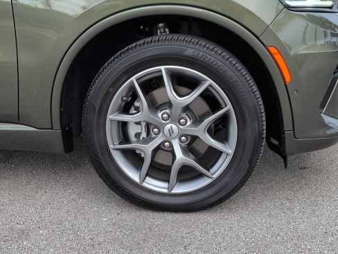 Certified 2026 Dodge Durango GT AWD/4WD image 10