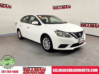 Used 2019 Nissan Sentra SV video 1